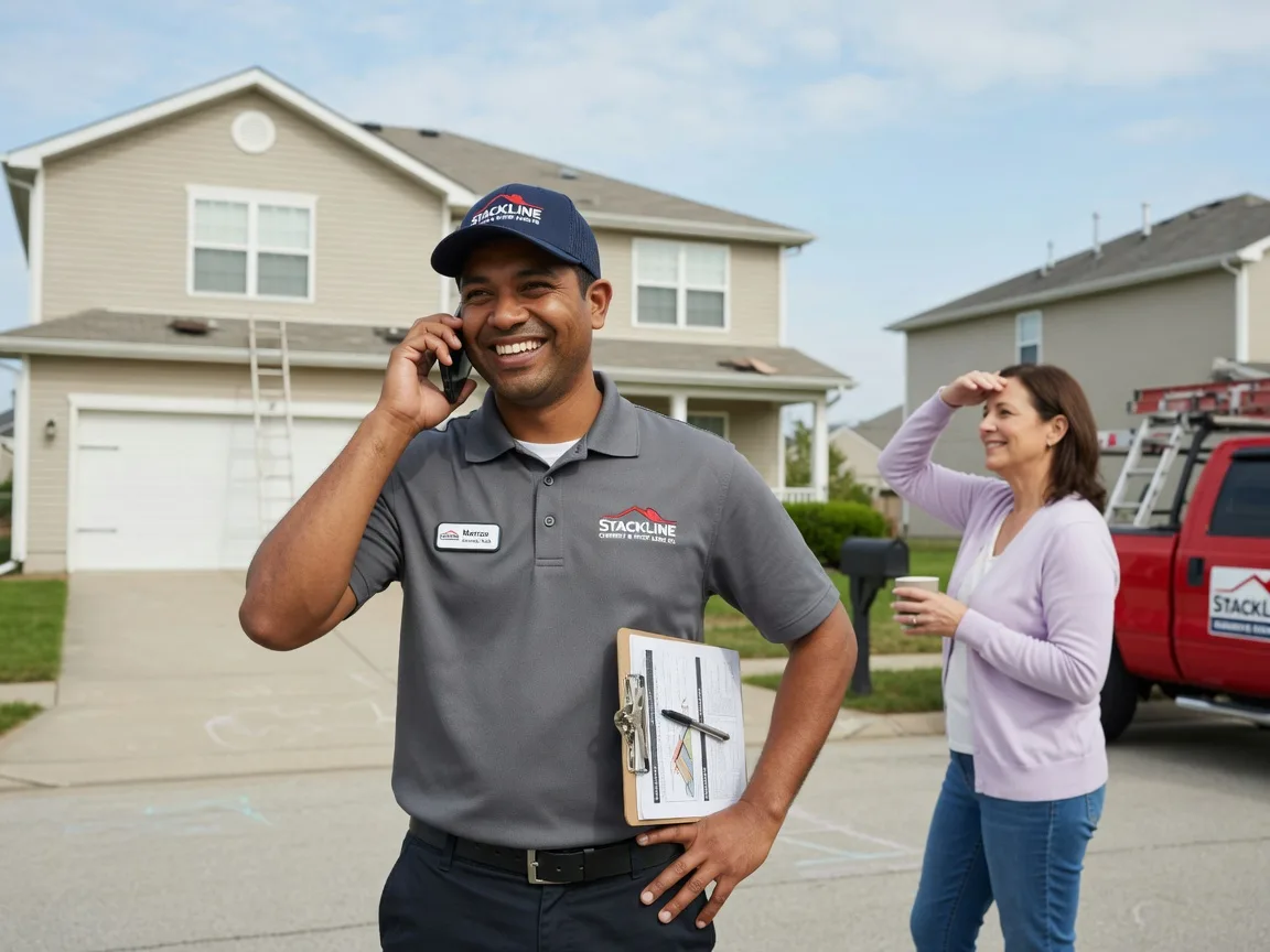 Chimney flashing repair Brookston, IN FAQs